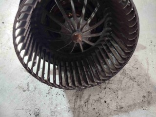 Двигатель отопителя (моторчик печки), Opel Zafira B 2005-2008