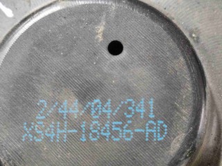 Двигатель отопителя (моторчик печки) Ford Transit Connect 1 2002-2009