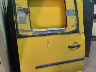 Дверь сдвижная Volkswagen Caddy 3 2004-2010