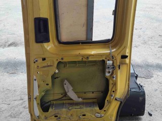 Дверь сдвижная, Volkswagen Caddy 3 2004-2010