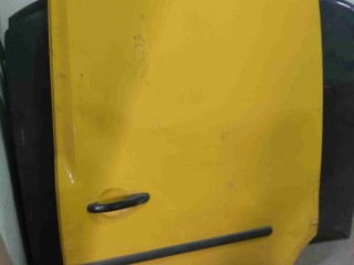 Дверь сдвижная Volkswagen Caddy 3 2004-2010