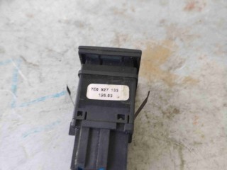 Кнопка блокировки дифференциала Volkswagen Transporter T5 2009-2015, 7E0927133