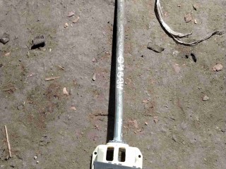 Кулиса Opel astra G 1998-2009