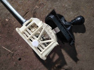 Кулиса, ориг. номер 90523924, 8026582301, Opel astra G 1998-2009