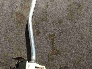 Кулиса, ориг. номер 90523924, 8026582301, Opel Zafira A 1999-2003