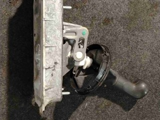 Кулиса, ориг. номер 6Q0711061E, Skoda Fabia 2 2007-2010