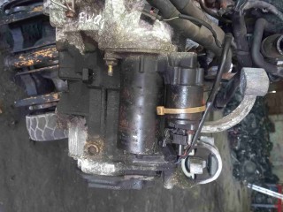 КПП 5-ст. механическая Volkswagen Polo 4 2001-2005