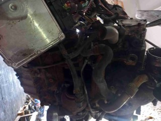 Двигатель Volkswagen Transporter T5 2002-2009