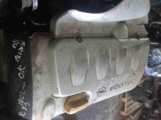 Двигатель, ориг. номер Z18XE, Opel astra H 2004-2007