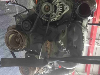 Двигатель, ориг. номер Z18XE, Opel astra H 2004-2007