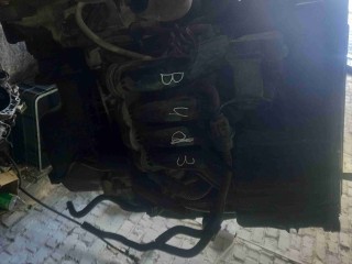 Двигатель, ориг. номер BUD, Volkswagen Golf 5 2003-2009