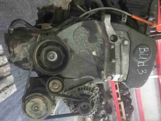 Двигатель, ориг. номер BUD, Volkswagen Golf 5 2003-2009