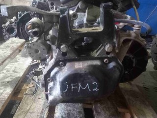 КПП 5-ст. механическая, ориг. номер JFM, Volkswagen Golf 5 2003-2009