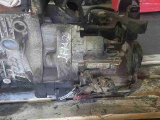 КПП 5-ст. механическая, ориг. номер JFM, Volkswagen Golf 5 2003-2009