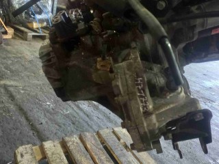 КПП 5-ст. механическая, ориг. номер H71773, Hyundai Getz 2002-2005