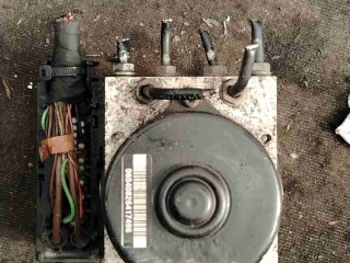 Блок ABS (Модуль АБС), ориг. номер 1K0907379AC, 1K0614517AE, Volkswagen Caddy 3 2004-2010