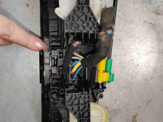 Блок управления печки/климат-контроля, ориг. номер 7H0819045A, Volkswagen Transporter T5 2002-2009