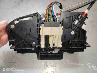 Блок управления печки/климат-контроля, ориг. номер 701819045B, Volkswagen Transporter T4 1990-2003
