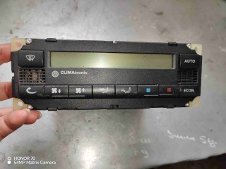 Блок управления печки/климат-контроля Volkswagen Passat B5 1996-2001