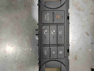 Блок управления печки/климат-контроля Ford Focus 2 2004-2008