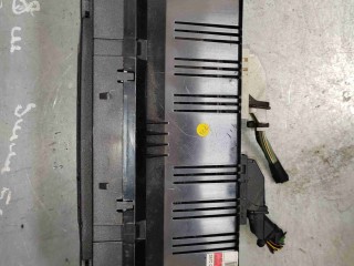 Блок управления печки/климат-контроля, ориг. номер 3M5T18C612AL, Ford Focus 2 2004-2008