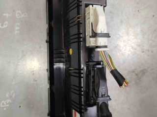 Блок управления печки/климат-контроля, ориг. номер 3M5T18C612AL, Ford Focus 2 2004-2008
