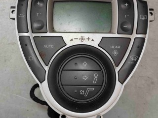 Блок управления печки/климат-контроля Citroen C8 2002-2008