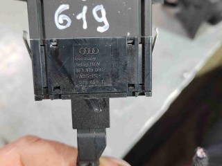 кнопка корректора фар, ориг. номер 8E1919094, Audi A4 B6 2000-2006