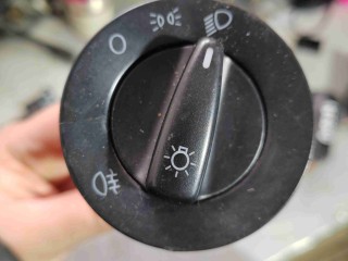 Блок управления светом, ориг. номер 1C0941531, Volkswagen Golf 4 1997-2006