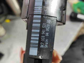 Блок управления светом, ориг. номер 1C0941531, Volkswagen Golf 4 1997-2006