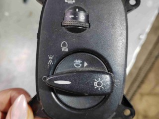 Блок управления светом, ориг. номер YC1T13A024BB, Ford Transit Connect 1 2002-2009