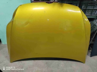 Капот, Volkswagen Golf 7 2012-2017