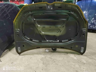 Капот, Volkswagen Golf 7 2012-2017