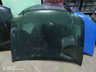 Капот, Opel astra G 1998-2009