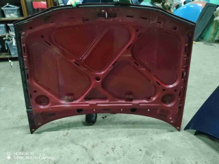 Капот, Volkswagen Golf 3 1991-2000