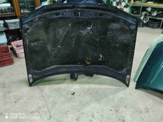 Капот, Volkswagen Golf 4 1997-2006