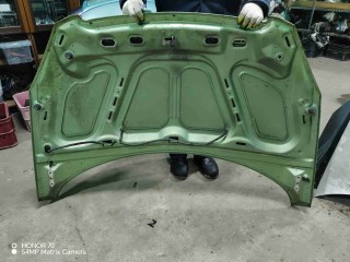 Капот, Peugeot 307 2001-2005