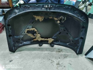 Капот, LAND-ROVER Freelander 1 1997-2003
