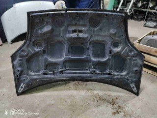 Капот, Ford Fiesta 5 2001-2007