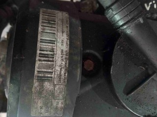 Двигатель, ориг. номер AXC, Volkswagen Transporter T5 2002-2009