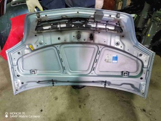 Капот, Opel Meriva A 2002-2006