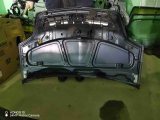 Капот, Opel Meriva A 2002-2006