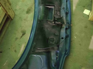 Капот, Volkswagen Transporter T4 1990-2003