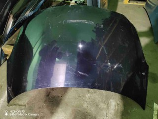 Капот Opel Corsa D 2006-2011
