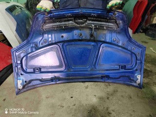 Капот, Opel Meriva A 2002-2006