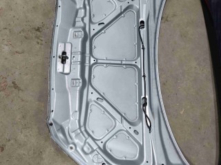 Капот, Hyundai Getz 2002-2005
