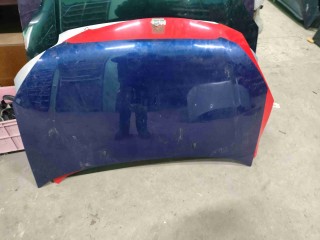 Капот, Hyundai Getz 2002-2005