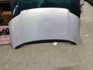 Капот, Volkswagen Sharan Rest 2000-2003