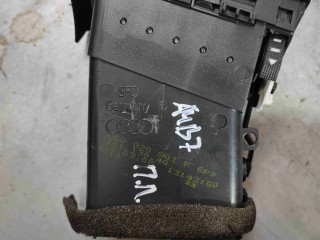 Дефлектор обдува салона, ориг. номер 8E0820901F, Audi A4 B7 2004-2009