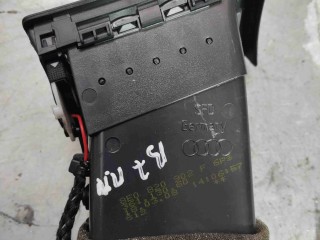 Дефлектор обдува салона, ориг. номер 8E0820902F, Audi A4 B7 2004-2009